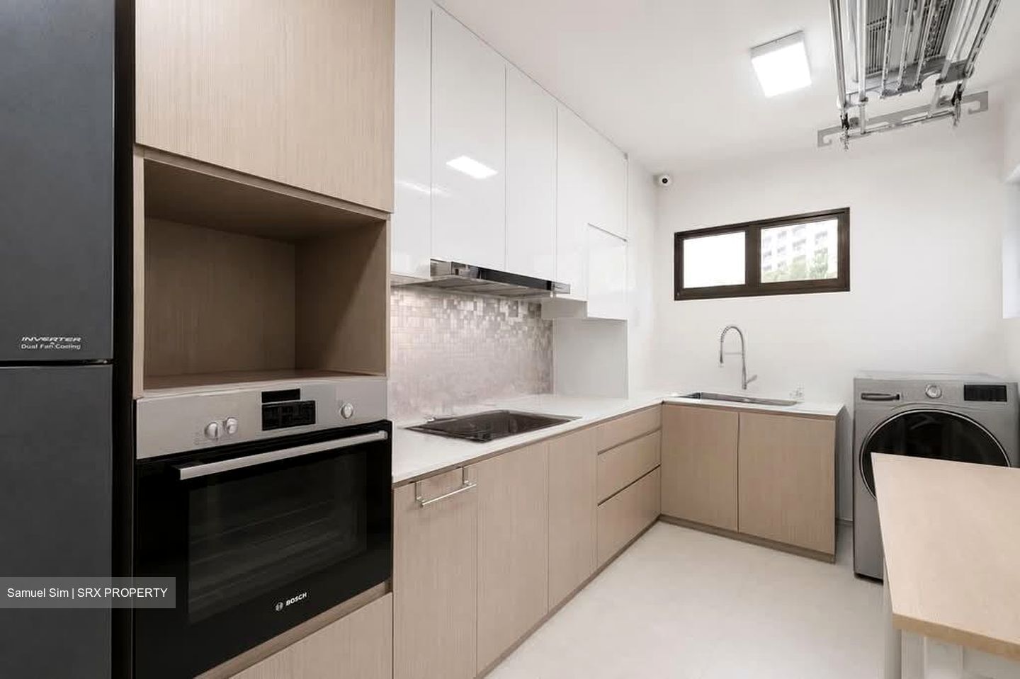 Blk 17 Dover Ville (Queenstown), HDB 4 Rooms #596402291